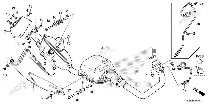 Engine Diagram